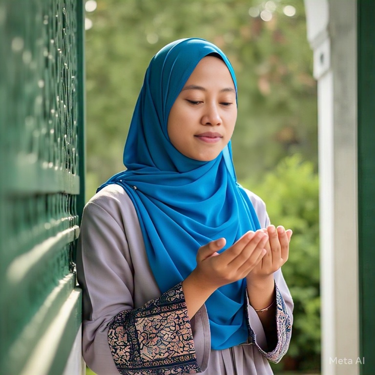 Puisi Luka dari Tanah Korea