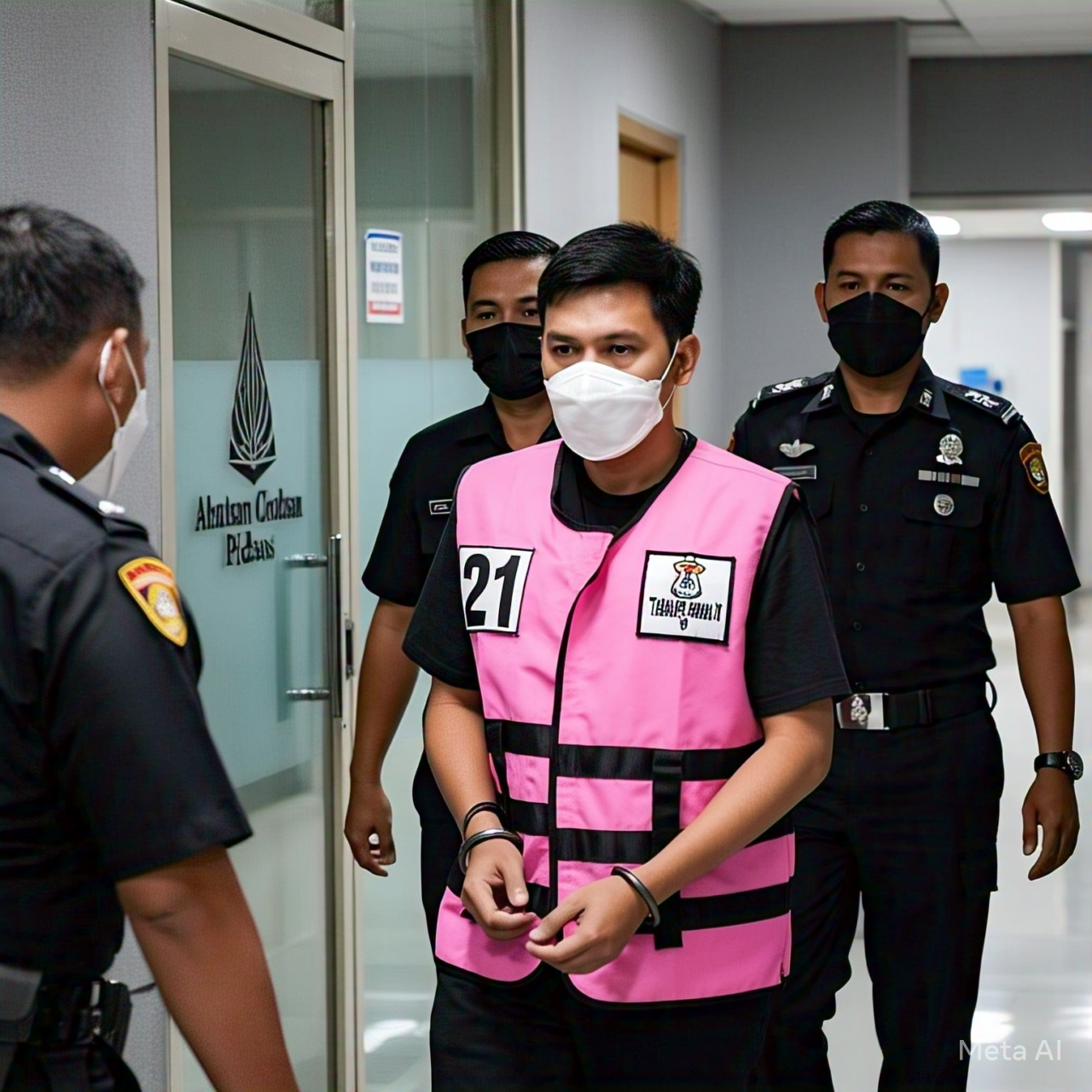 Mengenal Petinggi Wilmar Group Penyuap Tiga Hakim 60 Milyar