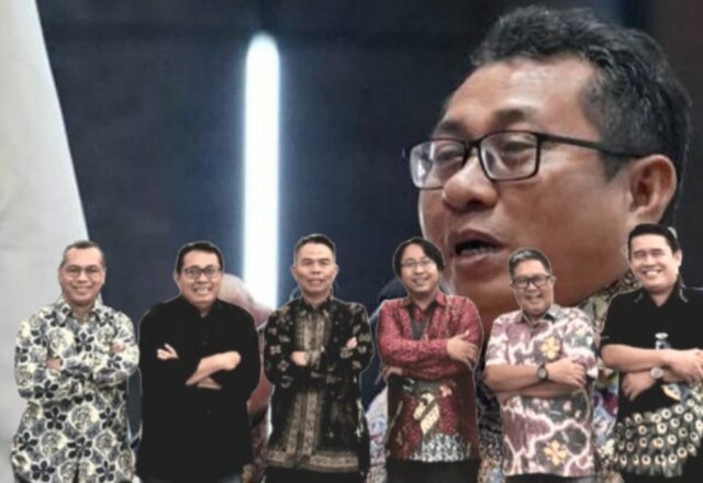 Dua Jempol untuk Firdaus, Suara Daerah yang Menggema di Dunia
