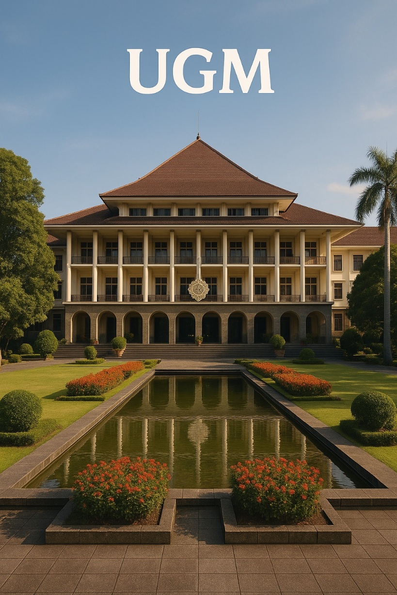 Ijazah Jokowi Melebar, UGM pun Digugat