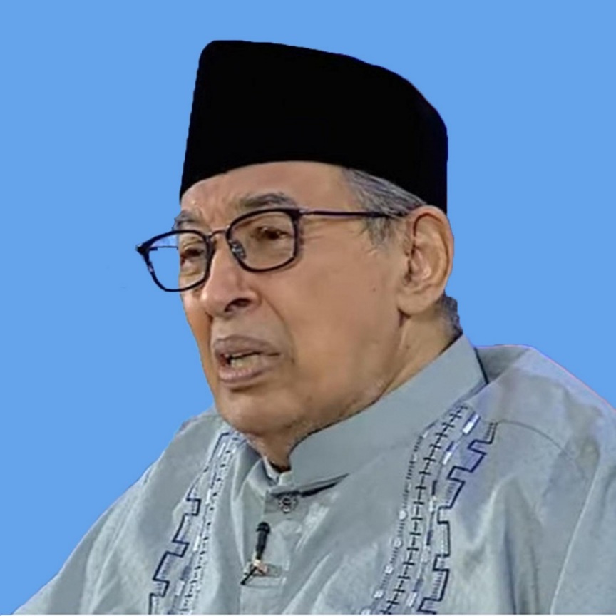 Pandangan Quraish Shihab Soal Hijab