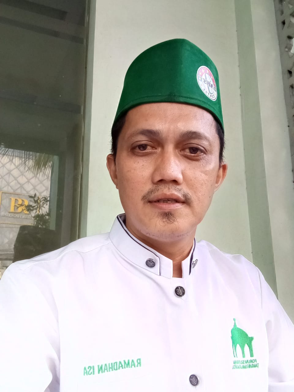 Poros Muda NU Desak Copot Ketua LP Ma’arif Sintang, Mundur Itu Terhormat, Sebelum Semuanya Terlambat