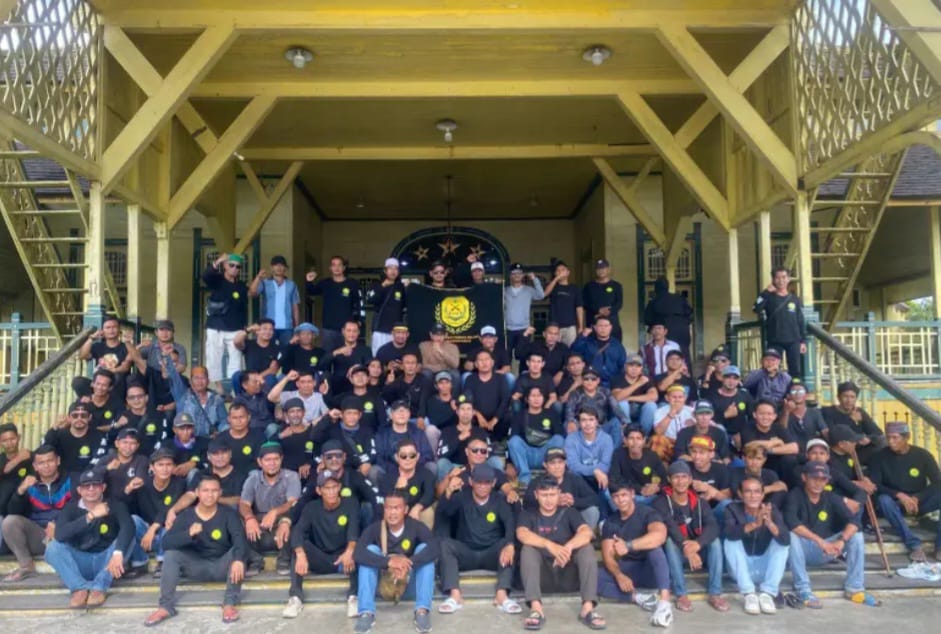 BPM Desak Polda Kalbar Jerat Pelaku Terlibat Dalam Pusaran Kasus Oli Palsu dengan Pasal Berlapis dan TPPU