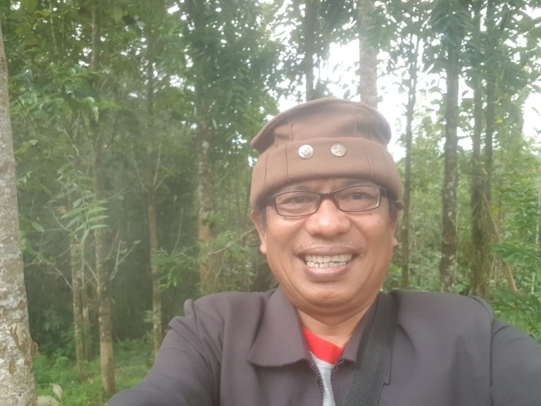 Tantangan PWI Dalam Menjaga Kedaulatan Informasi