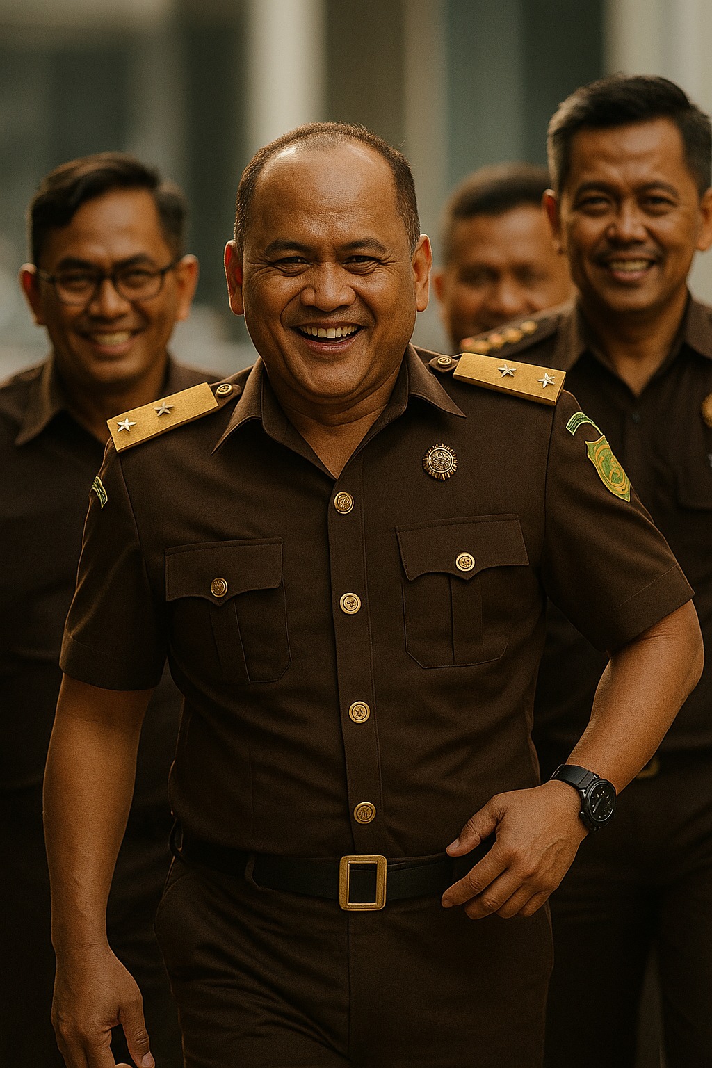 Gercepnya Kejagung Garap GoTo, Publik Nyinyir, “Silfester Matutina Gimana, Bos?”