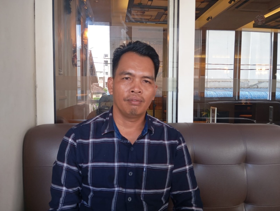 Tak Ada CSR dan Sewa Lahan Mandek, Warga Sungai Tekam Sekayam Tolak PT Bintang Barito Jaya