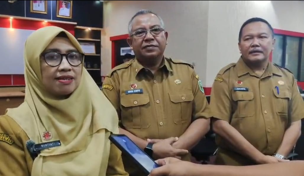 Atasi Salah Sasaran Subsidi, Pemkab Sanggau Tunjuk 5 OPD Berwenang Terbitkan Rekomendasi BBM