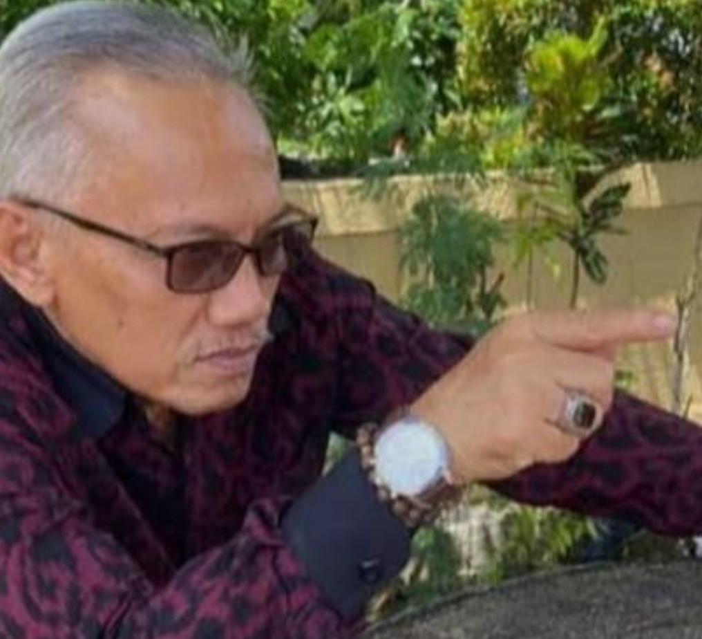 Kejati Kalbar Dalami Laporan Pengadaan Bibit Sawit di Sekadau, Herman Hofi Ingatkan Hal Ini