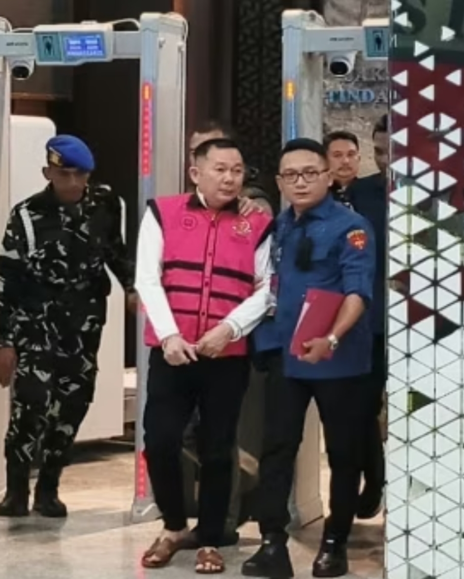 Penyidik Kejagung Tetapkan “Raja” Tambang Kalbar Jadi Tersangka, Soal Tata Kelola IUP PT QSS di Tayan