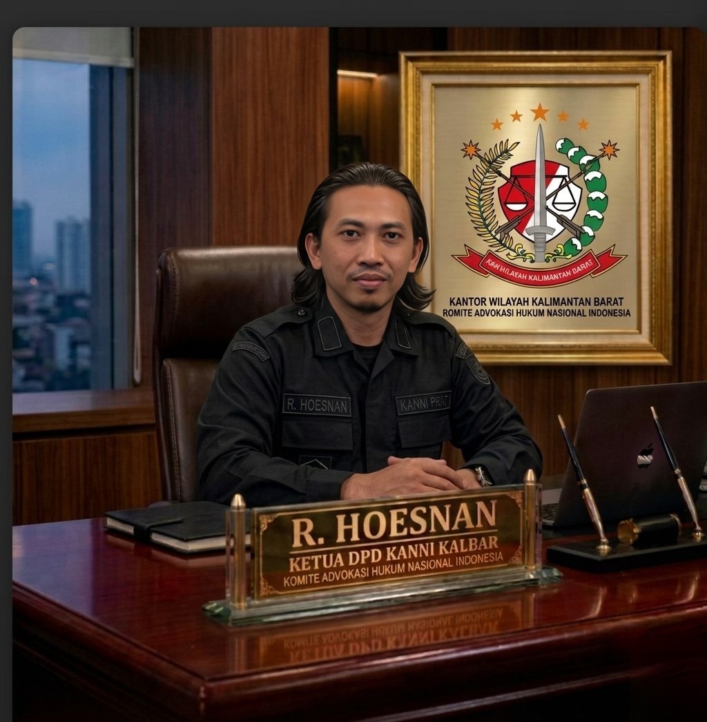 KANNI Kalbar Desak PLN Transparan Soal Listrik Padam ‘Berjemaah’ di Sanggau hingga Mempawah dan Wilayah Lainnya