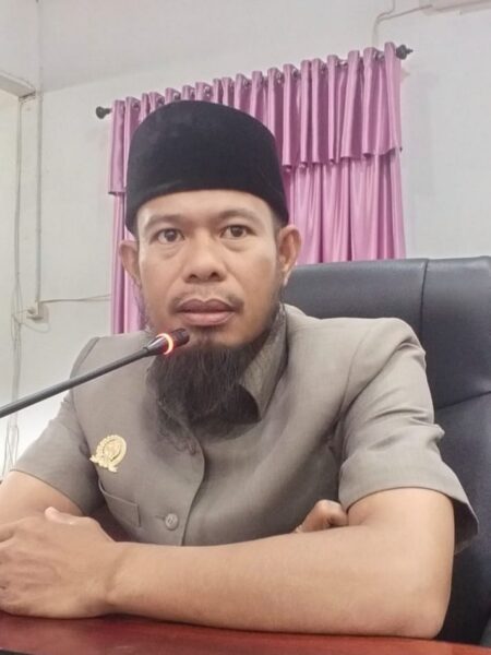 Dipicu Karhutla, Pipa Induk Terbakar dan Sumber Air Kering, Distribusi Air Bersih Terganggu